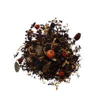 Чай черный &laquo;Сибирский лес&raquo;, серия Herbalis
