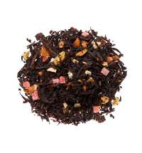 Чай черный &laquo;Королевский манго&raquo;,  серия Herbalis