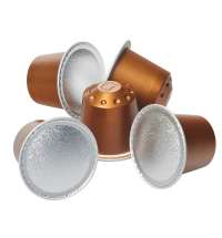 Кофе в капсулах &laquo;Caps&raquo;, 100% арабика