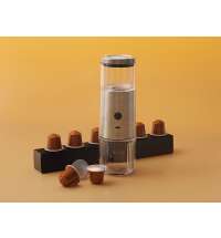 Кофе в капсулах &laquo;Caps&raquo;, 100% арабика