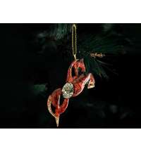 Елочная игрушка Лошадь