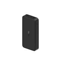 Внешний аккумулятор &laquo;Redmi 18W Fast Charge Power Bank&raquo;, 20000 мАч