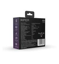 Беспроводные наушники TWS &laquo;Mercury X12&raquo;