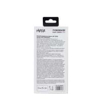 Портативный внешний аккумулятор &laquo;FAST&raquo;, 20000 mAh