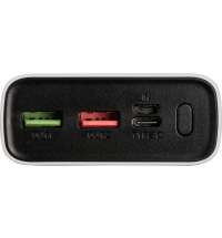 Портативный внешний аккумулятор &laquo;FAST&raquo;, 20000 mAh