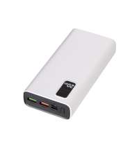 Портативный внешний аккумулятор &laquo;FAST&raquo;, 20000 mAh