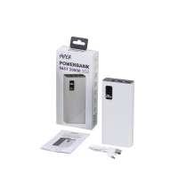 Портативный внешний аккумулятор &laquo;FAST&raquo;, 20000 mAh