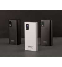 Портативный внешний аккумулятор &laquo;FAST&raquo;, 20000 mAh