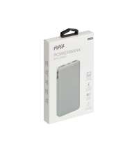 Портативный внешний аккумулятор &laquo;MFX&raquo;, 10000 mAh