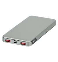 Портативный внешний аккумулятор &laquo;MFX&raquo;, 10000 mAh