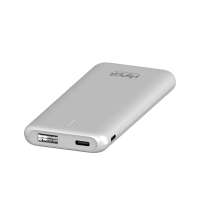 Портативный внешний аккумулятор &laquo;PSL&raquo;, 5000 mAh