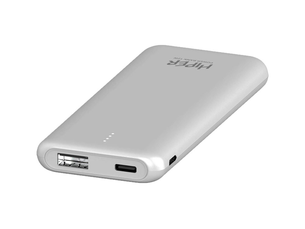 Портативный внешний аккумулятор &laquo;PSL&raquo;, 5000 mAh