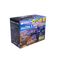 Радиоуправляемый квадрокоптер &laquo;FALCON X FPV&raquo;
