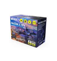 Радиоуправляемый квадрокоптер &laquo;FALCON X FPV&raquo;