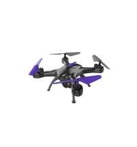 Радиоуправляемый квадрокоптер «FALCON X FPV»