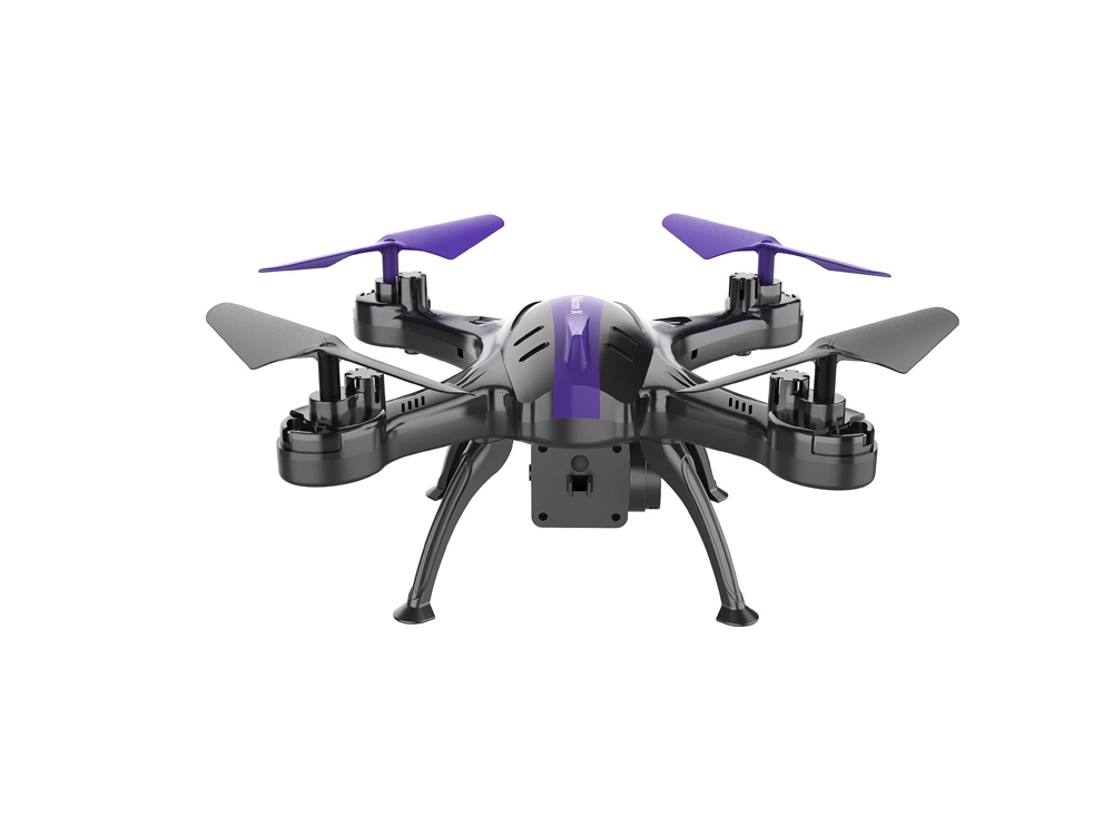 Радиоуправляемый квадрокоптер &laquo;FALCON X FPV&raquo;