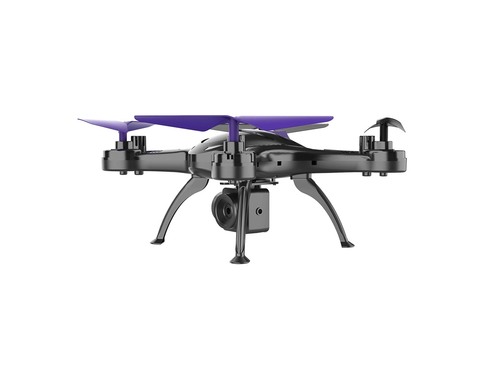 Радиоуправляемый квадрокоптер &laquo;FALCON X FPV&raquo;