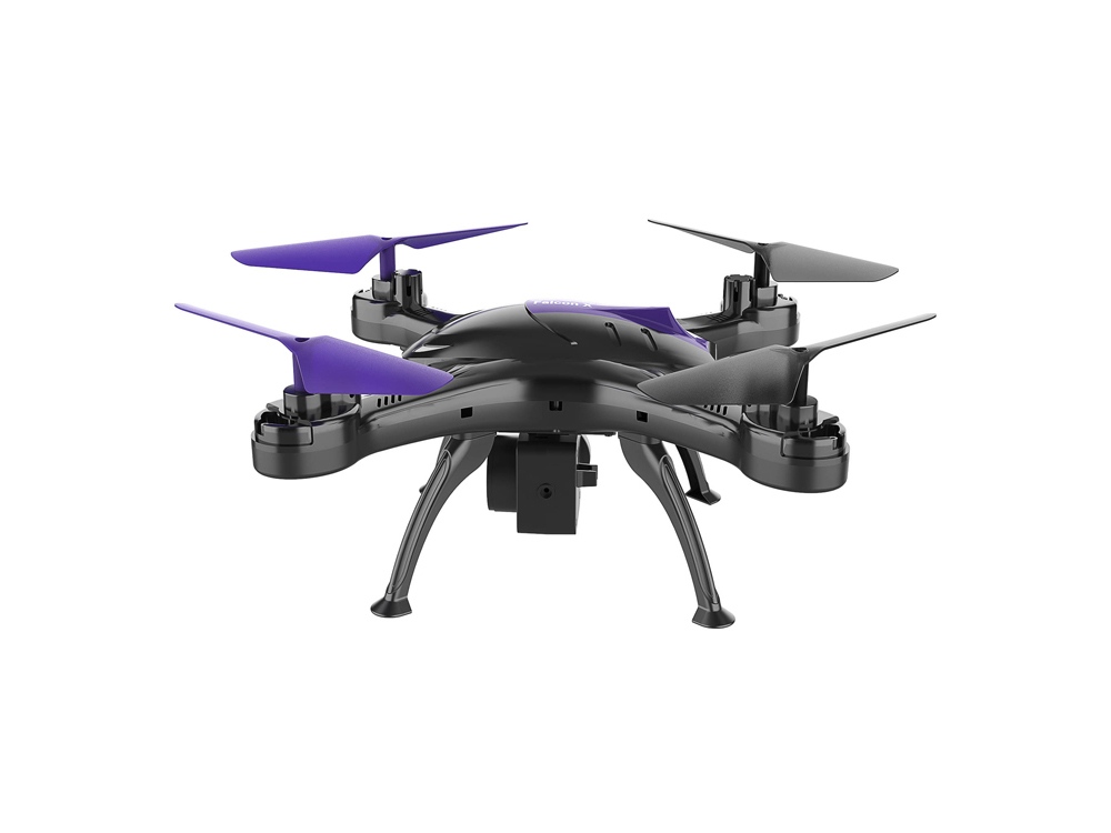Радиоуправляемый квадрокоптер &laquo;FALCON X FPV&raquo;