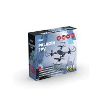 Радиоуправляемый квадрокоптер &laquo;PALADIN FPV&raquo;