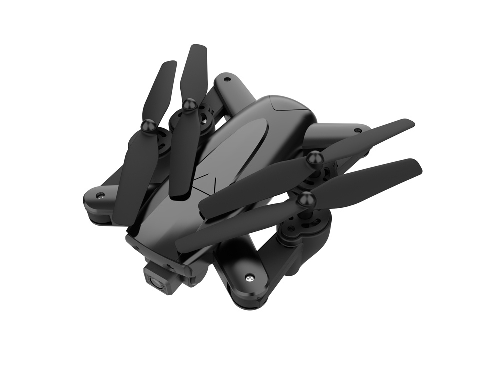 Радиоуправляемый квадрокоптер &laquo;PALADIN FPV&raquo;