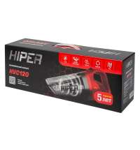 Пылесос&nbsp;автомобильный&nbsp;&laquo;HVC120&raquo;