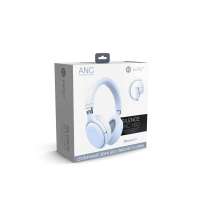 Беспроводные наушники &laquo;SILENCE ANC HX3&raquo;