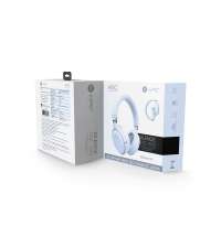 Беспроводные наушники &laquo;SILENCE ANC HX3&raquo;