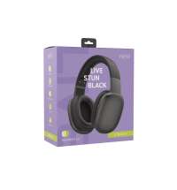 Беспроводные накладные наушники &laquo;LIVE STUN&raquo;