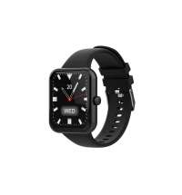 Смарт-часы «IoT Watch QR», металл, IP68