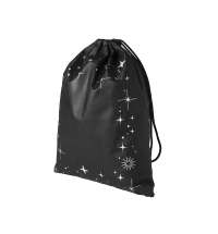 Мешок из спанбонда с новогодним дизайном &laquo;Twinkle&raquo;