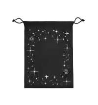 Мешок из спанбонда с новогодним дизайном &laquo;Twinkle&raquo;