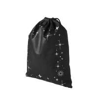 Мешок из спанбонда с новогодним дизайном &laquo;Twinkle&raquo;