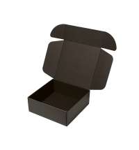 Коробка подарочная &laquo;Raven&raquo;, L