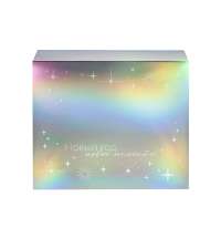 Подарочная коробка с голографическим шубером &laquo;Aurora&raquo;, L