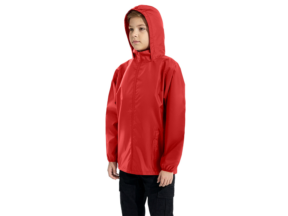 Ветровка &laquo;Miami 2.0&raquo; детская