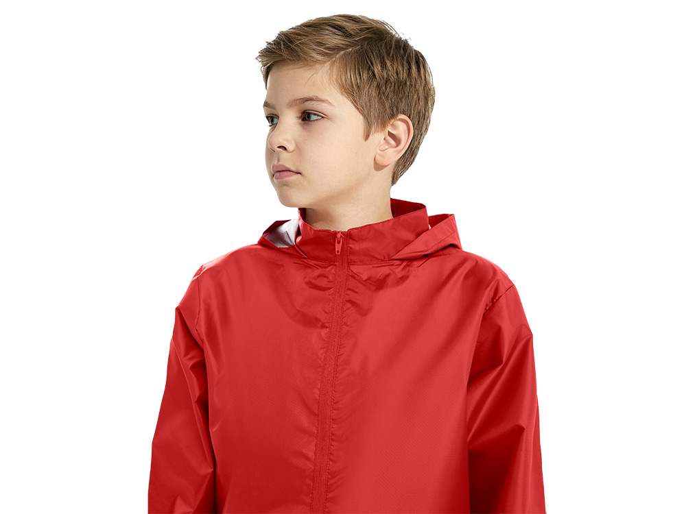 Ветровка &laquo;Miami 2.0&raquo; детская