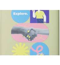 Набор для выставочных мероприятий