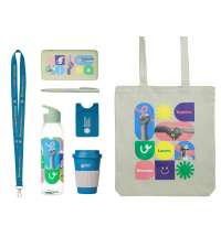 Набор для выставочных мероприятий