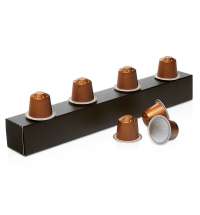 Подарочный набор &laquo;Re:y. Boost&raquo; с кофемашиной, капсулами и косметичкой