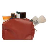 Подарочный набор &laquo;Re:y. Boost&raquo; с кофемашиной, капсулами и косметичкой