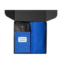 Подарочный набор &laquo;Re:y. Care&raquo; с полотенцем, солью для ванны и диффузором