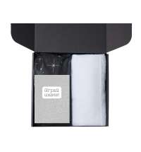 Подарочный набор &laquo;Re:y. Care&raquo; с полотенцем, солью для ванны и диффузором