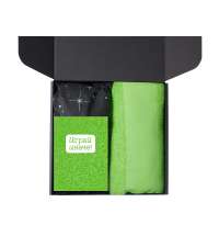 Подарочный набор &laquo;Re:y. Care&raquo; с полотенцем, солью для ванны и диффузором