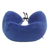 Подушка для путешествий с эффектом памяти &laquo;Bluewinder&raquo;