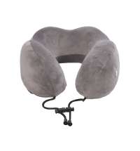 Подушка для путешествий с эффектом памяти &laquo;Bluewinder&raquo;