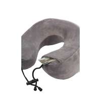 Подушка для путешествий с эффектом памяти &laquo;Bluewinder&raquo;