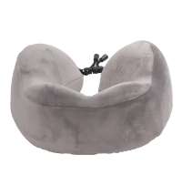 Подушка для путешествий с эффектом памяти &laquo;Bluewinder&raquo;