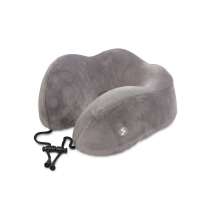 Подушка для путешествий с эффектом памяти &laquo;Bluewinder&raquo;