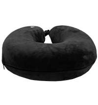 Подушка для путешествий с эффектом памяти &laquo;Drowsy&raquo;