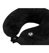 Подушка для путешествий с эффектом памяти &laquo;Drowsy&raquo;